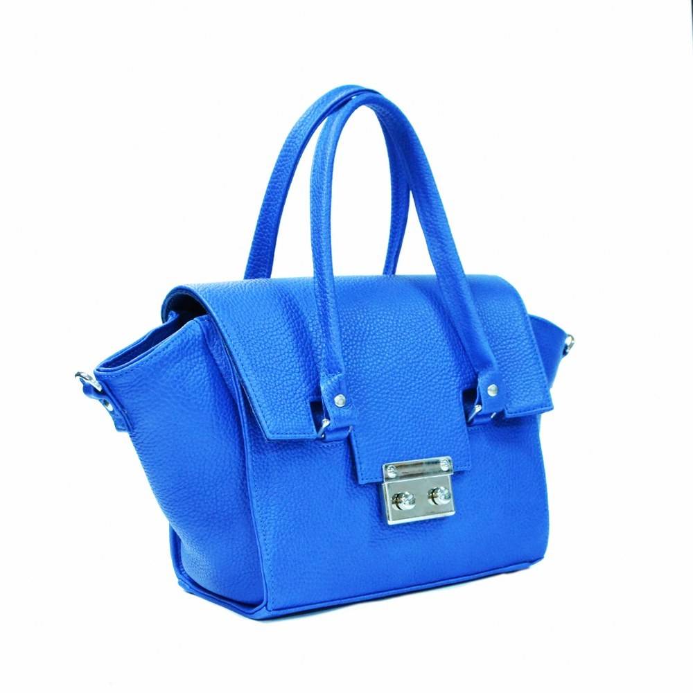 ELECTRIC BLUE 198 be59 Zea Casual