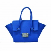 ELECTRIC BLUE 198 be59 Zea Casual